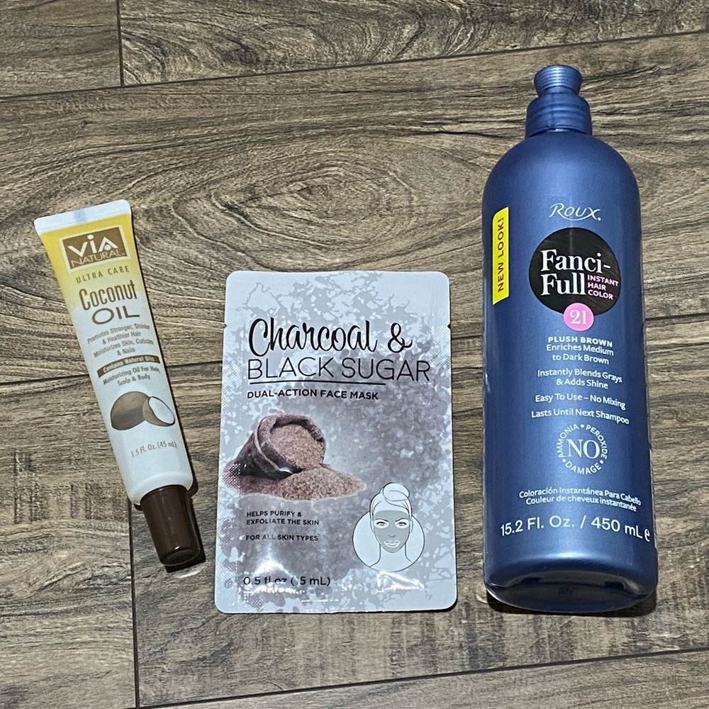 Bath Bundle